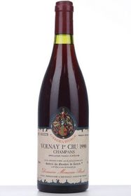 france-bourgogne-wine-volnay-champans-1990